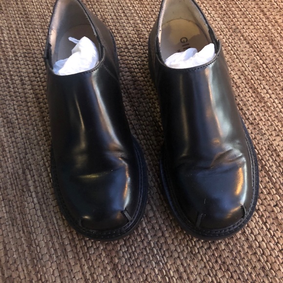🖤👞Sundance Beautiful leather Loafers 👞🖤 - Picture 2 of 5